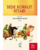 Dede Korkut Kitabı