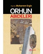 Orhun Abideleri