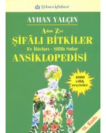 Şifalı Bitkiler Ansiklopedisi