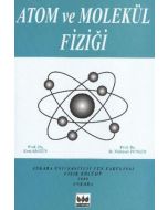 Atom ve Molekül Fiziği