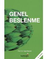 Genel Beslenme
