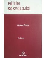 Eğitim Sosyolojisi
