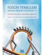 Fiziğin Temelleri Mekanik Problem Çözümleri 1.1