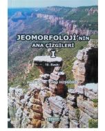 Jeomorfoloji'nin Ana Çizgileri 1