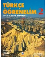Türkçe Öğrenelim 2  Let's Learn Turkish