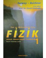 Fizik 1 - Mekanik - Mekanik Dalgalar - Termodinamik