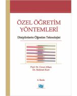 Özel Öğretim Yöntemleri