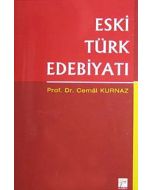 Eski Türk Edebiyatı