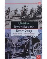 Çanakkale Devler Ülkesinde Devler Savaşı