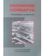Ekonomik Coğrafya