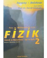 Fizik 2 - Elektrik ve Manyetizma-Işık ve Optik