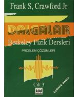 Dalgalar Berkeley Fizik Dersleri - Problem Çözümleri Cilt 3