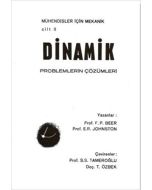 Dinamik Problemlerin Çözümleri (Mühendisler İçin Mekanik) 2