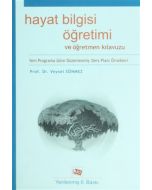 Hayat Bilgisi Öğretimi ve Öğretmen Kılavuzu