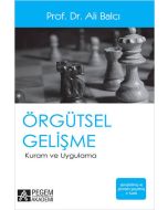 Örgütsel Gelişme