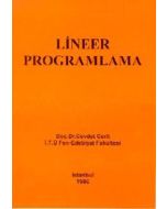 Lineer Programlama