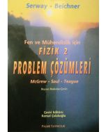 Fizik 2 - Problem Çözümleri
