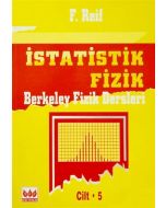 İstatistik Fizik Cilt:5