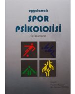 Uygulamalı Spor Psikolojisi
