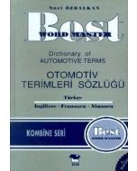 Otomotiv Terimleri Sözlüğü