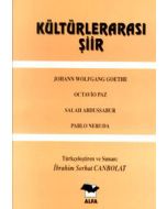 Kültürlerarası Şiir