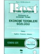 Best Ekonomi Terimleri Sözlüğü