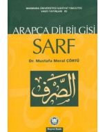 Arapça Dilbilgisi - Sarf