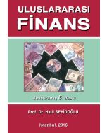Uluslararası Finans