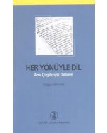 Her Yönüyle Dil