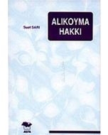 Alıkoyma Hakkı