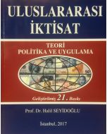 Uluslararası İktisat