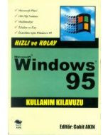 Windows 95 Kullanım Kılavuzu