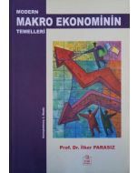 Modern Makro Ekonominin Temelleri