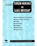 Turizm Hukuku ve İlgili Mevzuat