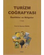Turizm Coğrafyası
