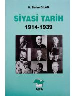 Siyasi Tarih
