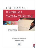 Uygulamalı İlkokuma Yazma Öğretimi
