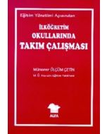 İlköğretim Okullarında Takım Çalışması