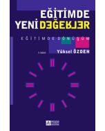 Eğitimde Yeni Değerler