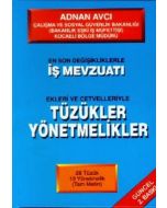 İş Mevzuatı