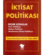 İktisat Politikası