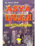 Asya Kaplanları