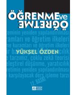 Öğrenme ve Öğretme