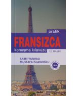 Pratik Fransızca Konuşma Kılavuzu