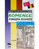 Pratik Romence Konuşma Kılavuzu