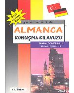Pratik İngilizce Konuşma Kılavuzu