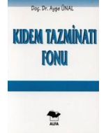 Kıdem Tazminatı Fonu