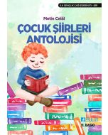 Çocuk Şiirleri Antolojisi