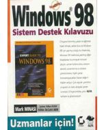 Windows 98 Sistem Destek Kılavuzu