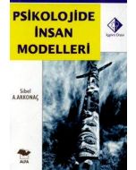 Psikolojide İnsan Modelleri